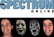 IEEE Spectrum Online's Tekla Perry