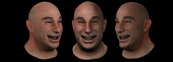 Mova in Unreal Engine