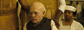 The Curious Case of Benjamin Button