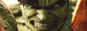 The Incredible Hulk